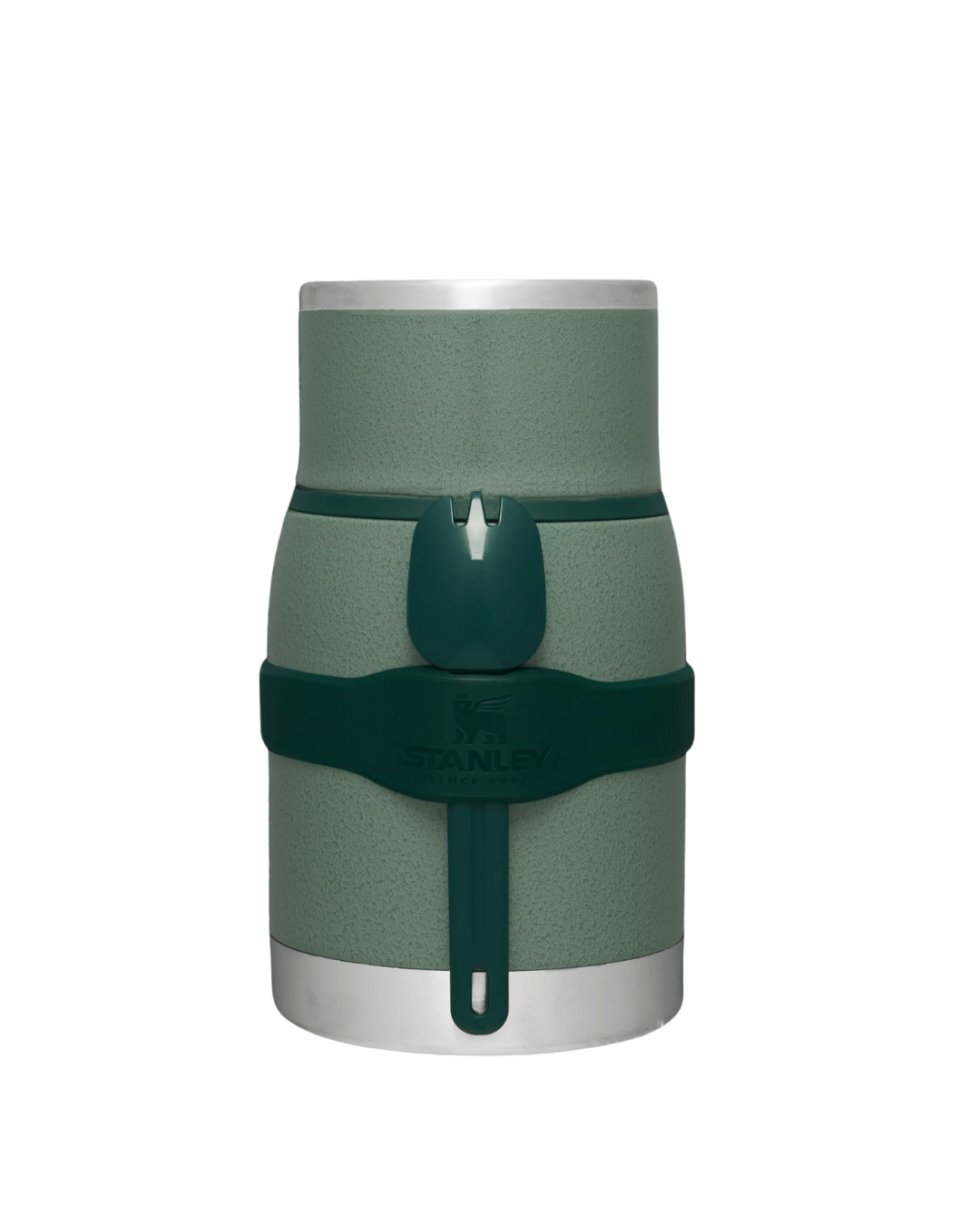 Adventure To-Go Food Jar and Spork