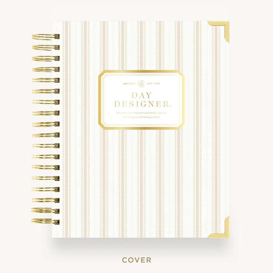 fall 2026 planners for college
