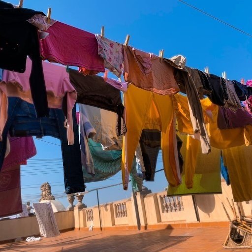 Semester Abroad in London- Penn State