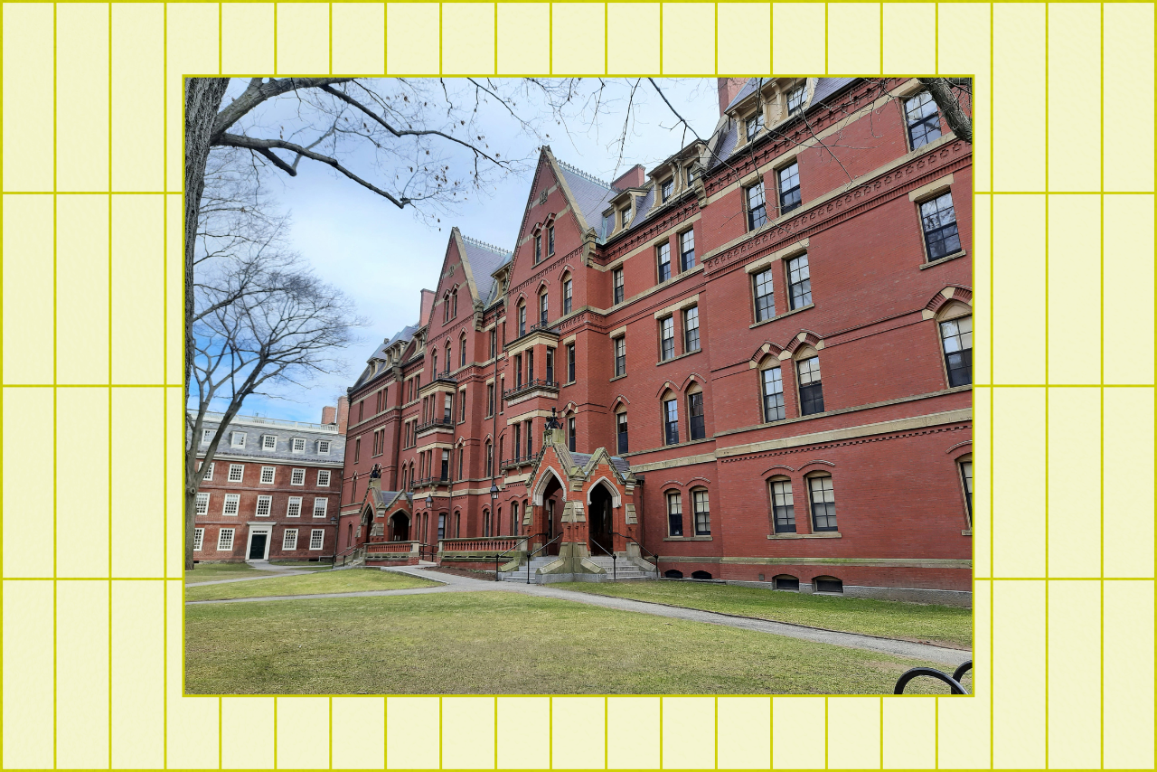 harvard free tuition