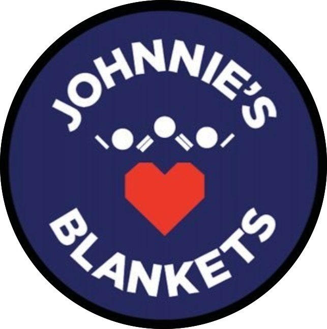 johnnies blankets logopng by Johnnies Blankets