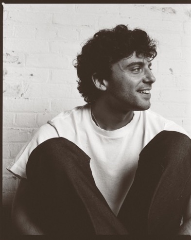 Mark Ambor \"Who Knows\"