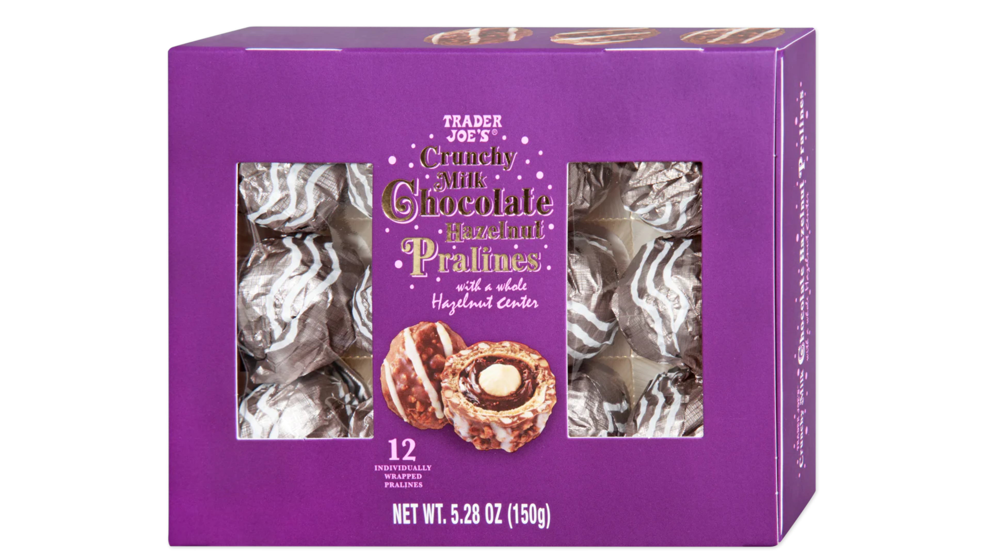 trader joe\'s holiday gifts 2024