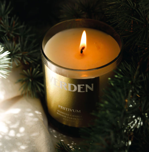 Festivum Candle