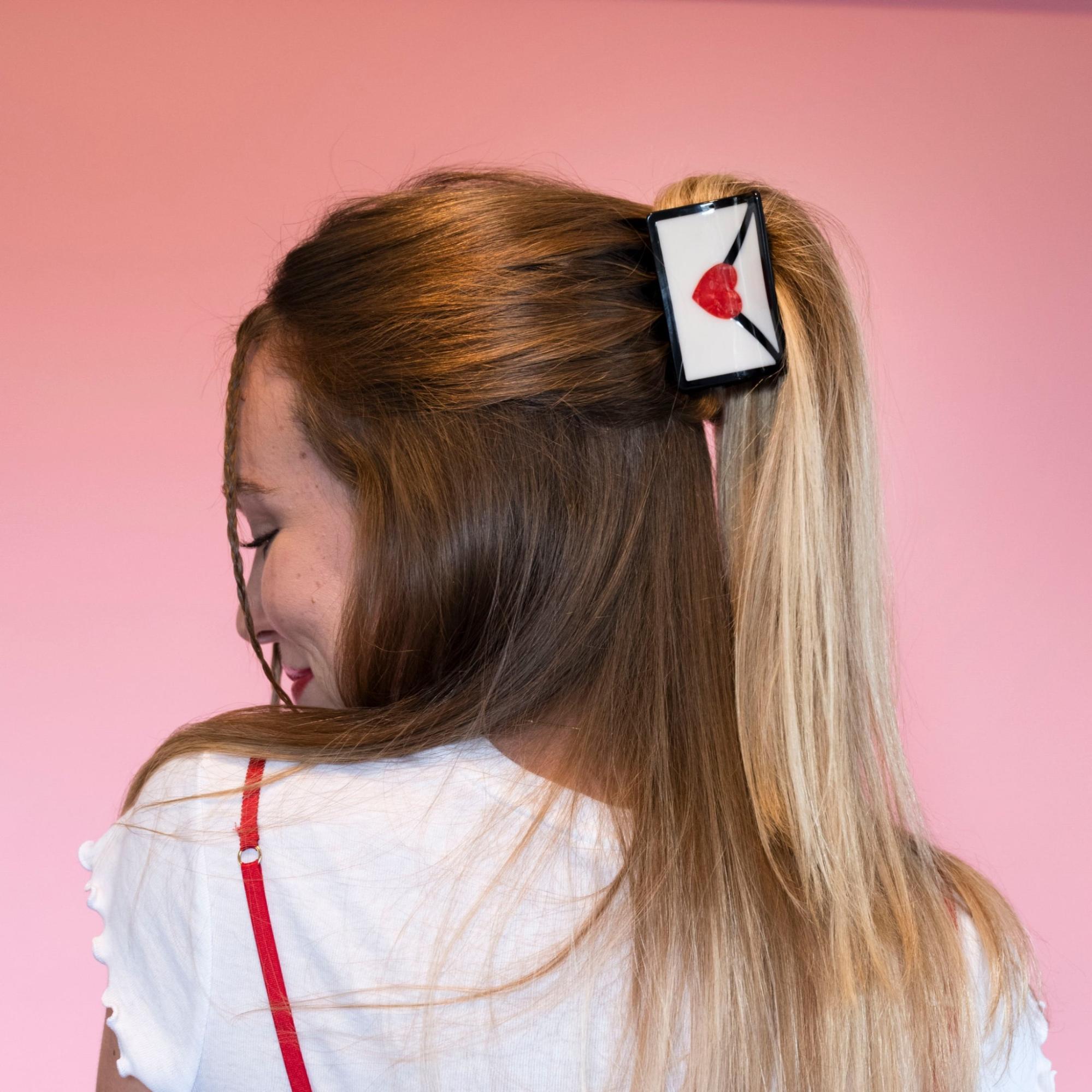 colette bernard clip