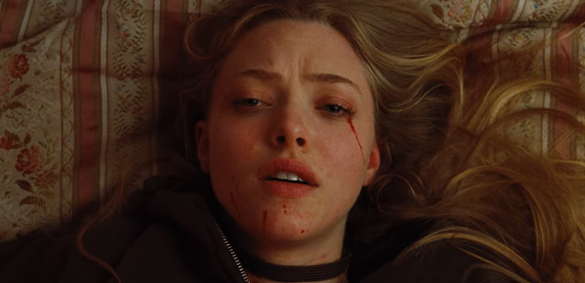 Needy in Jennifer\'s Body