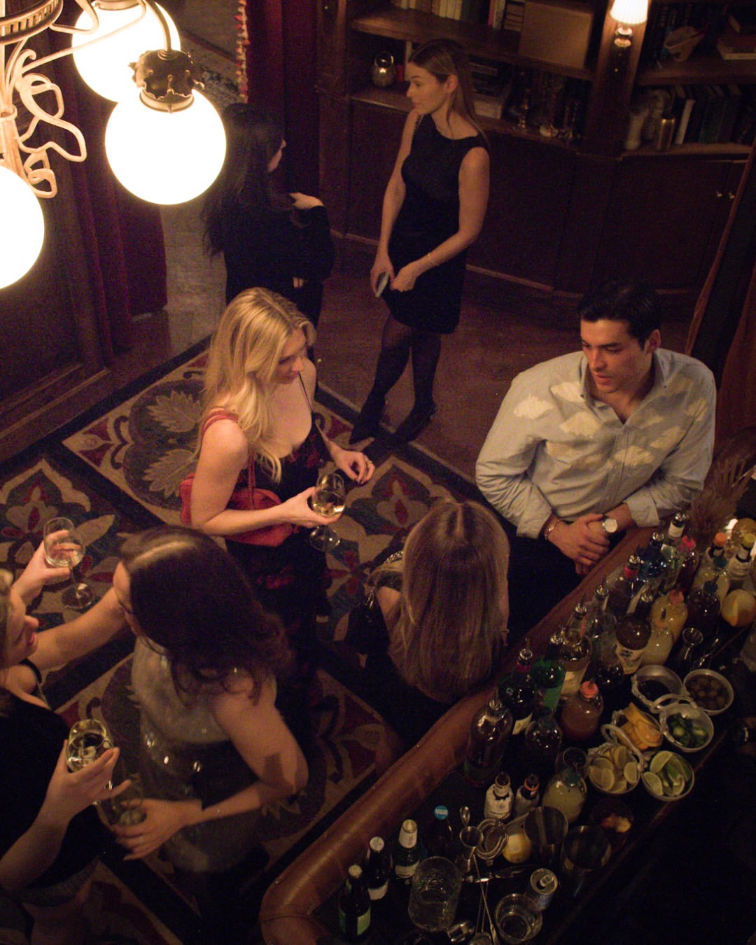 Maxwell Social