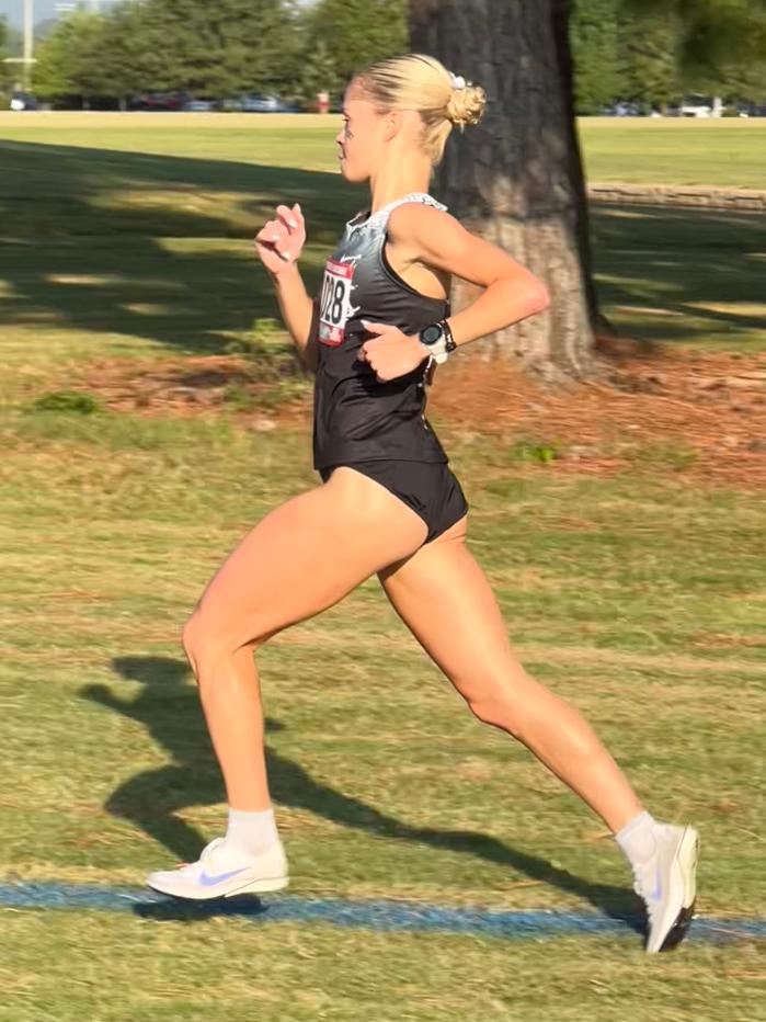 hese are photos I\'d like to use for my article about the UCF Womens XC team. These were taken by my teammates and I, all were approved by my teammates.