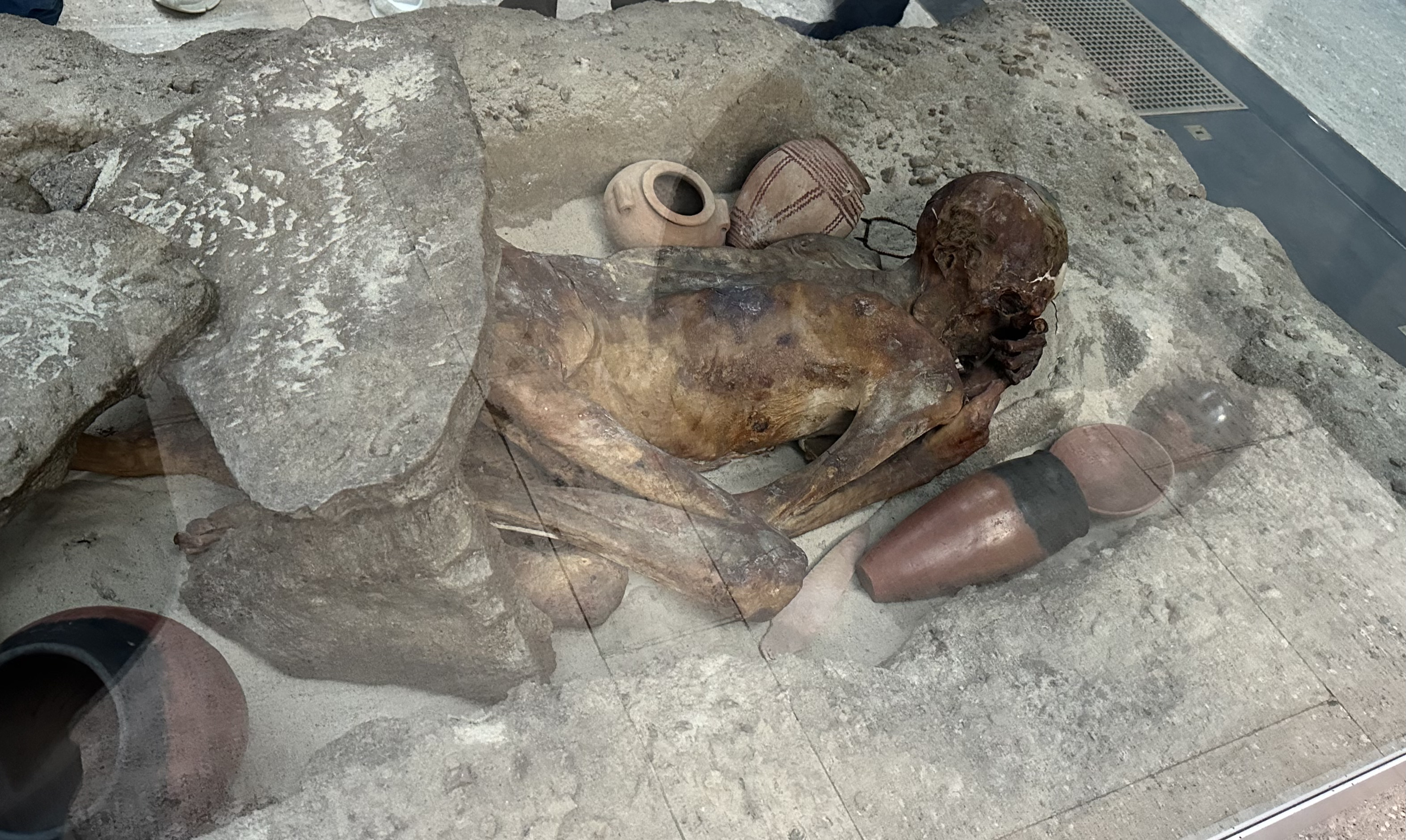 Artifact at The British Museum