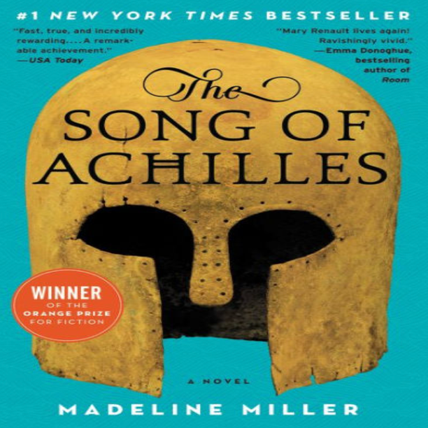 The Song of Achilles