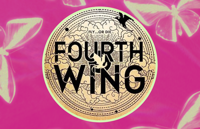 fourth wing movie tv show
