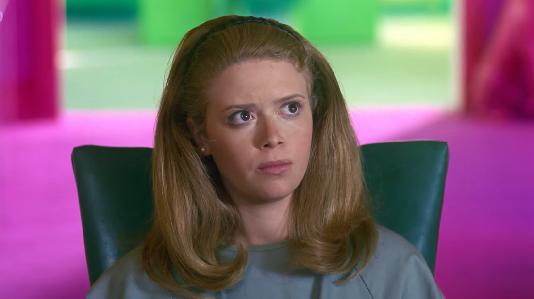 Megan from But I\'m a Cheerleader