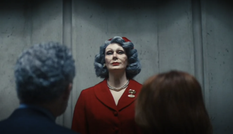 Apple TV+\'s \'Severance\'