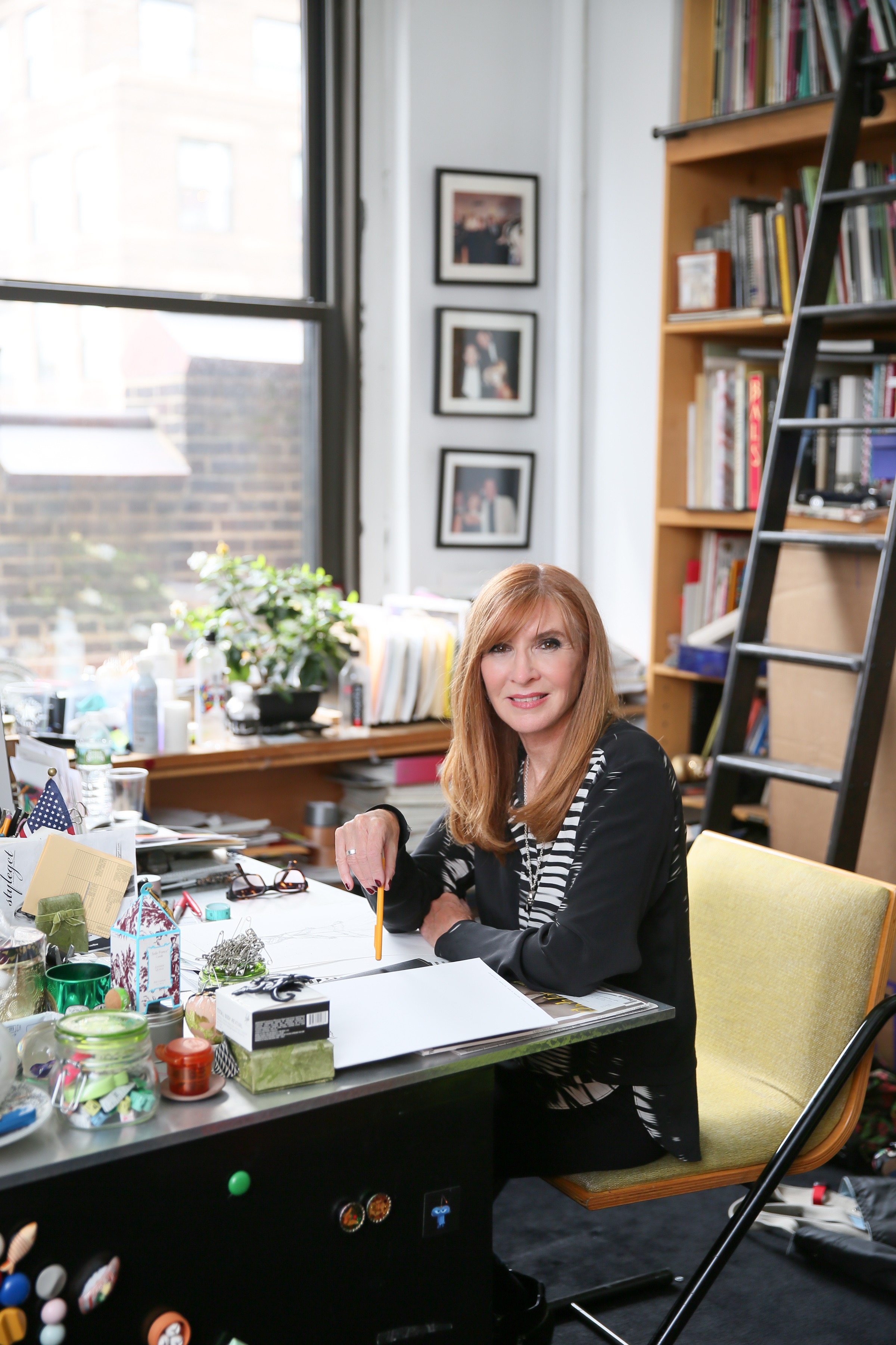 nicole miller dream jobs