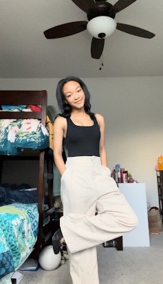 internship look closet check