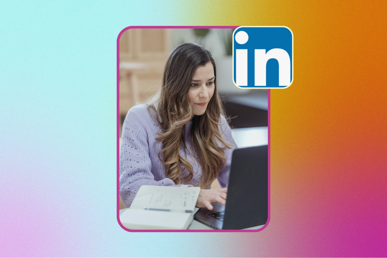 linkedin video how to