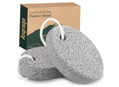 gray pumice stone filipino beauty secrets