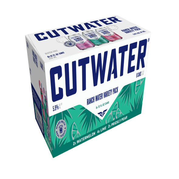 cutwater