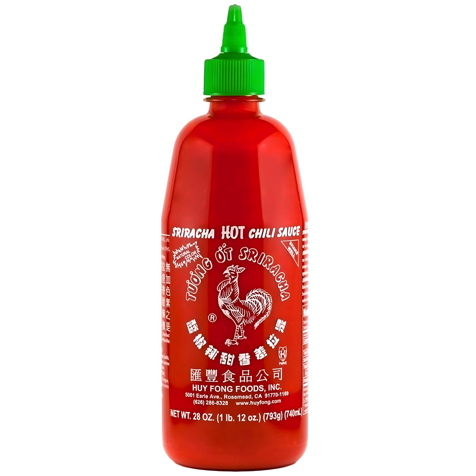 sriracha