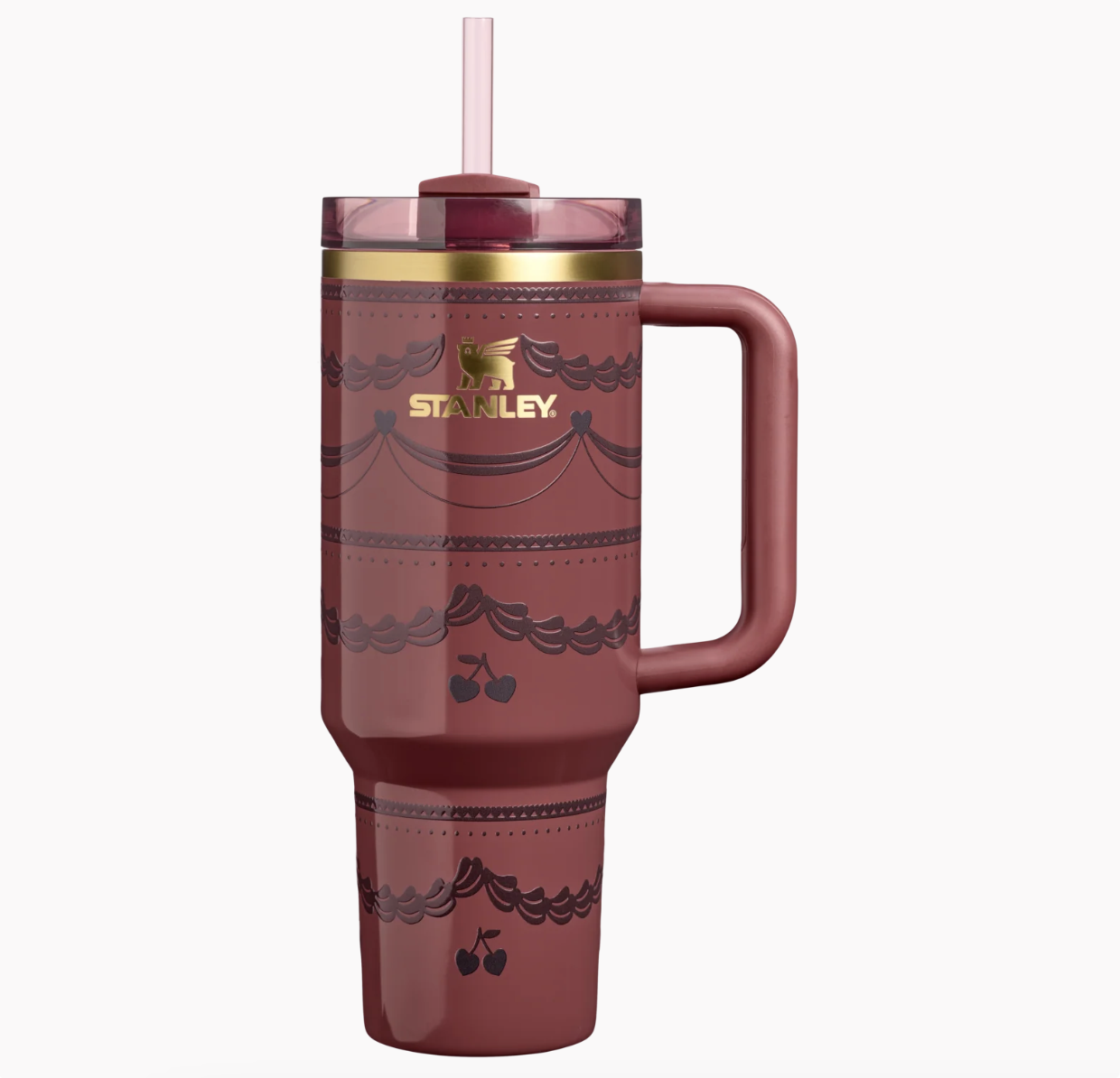 stanley valentine\'s day