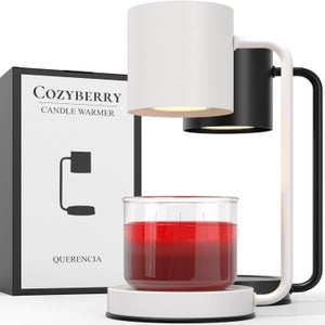 cozyberry candle warmer