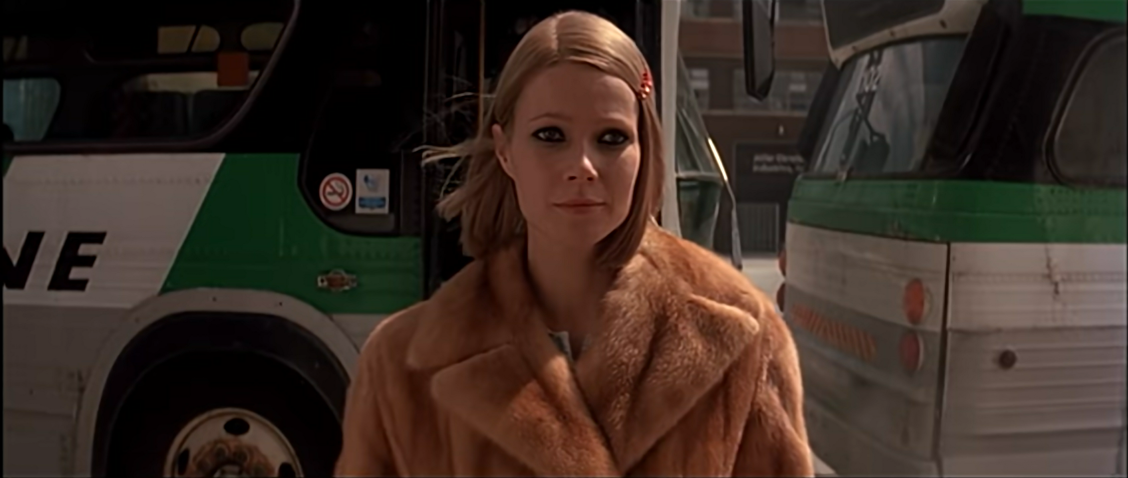 The Royal Tenenbaums