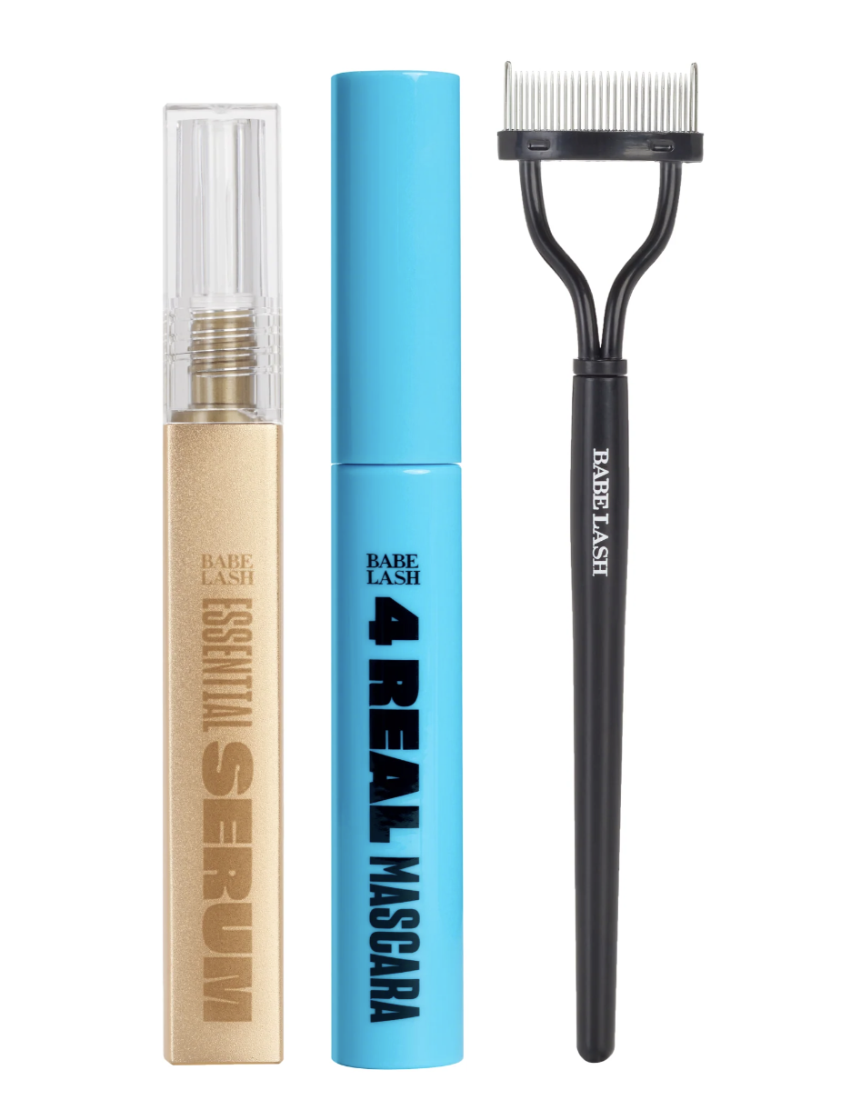 Babe Original Lash Set