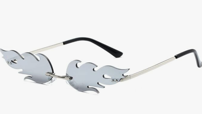 fire sunglasses