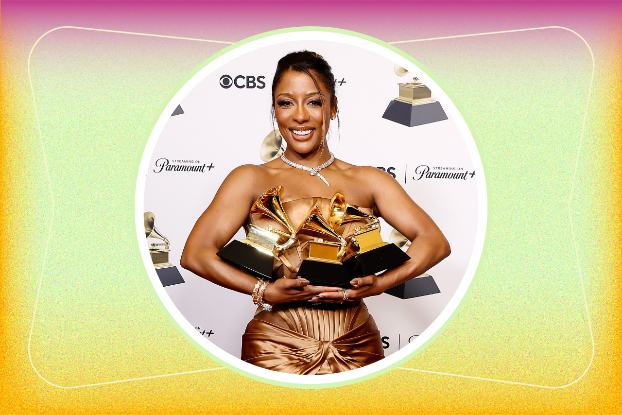 victoria monet grammy wins?width=698&height=466&fit=crop&auto=webp&dpr=4