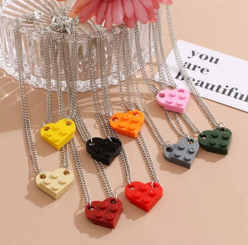 Etsy Lego Necklaces Valentines Day?width=500&height=500&fit=cover&auto=webp&dpr=4