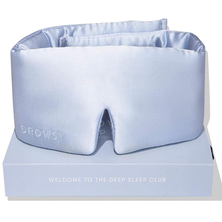 Drowsy Sleep Mask