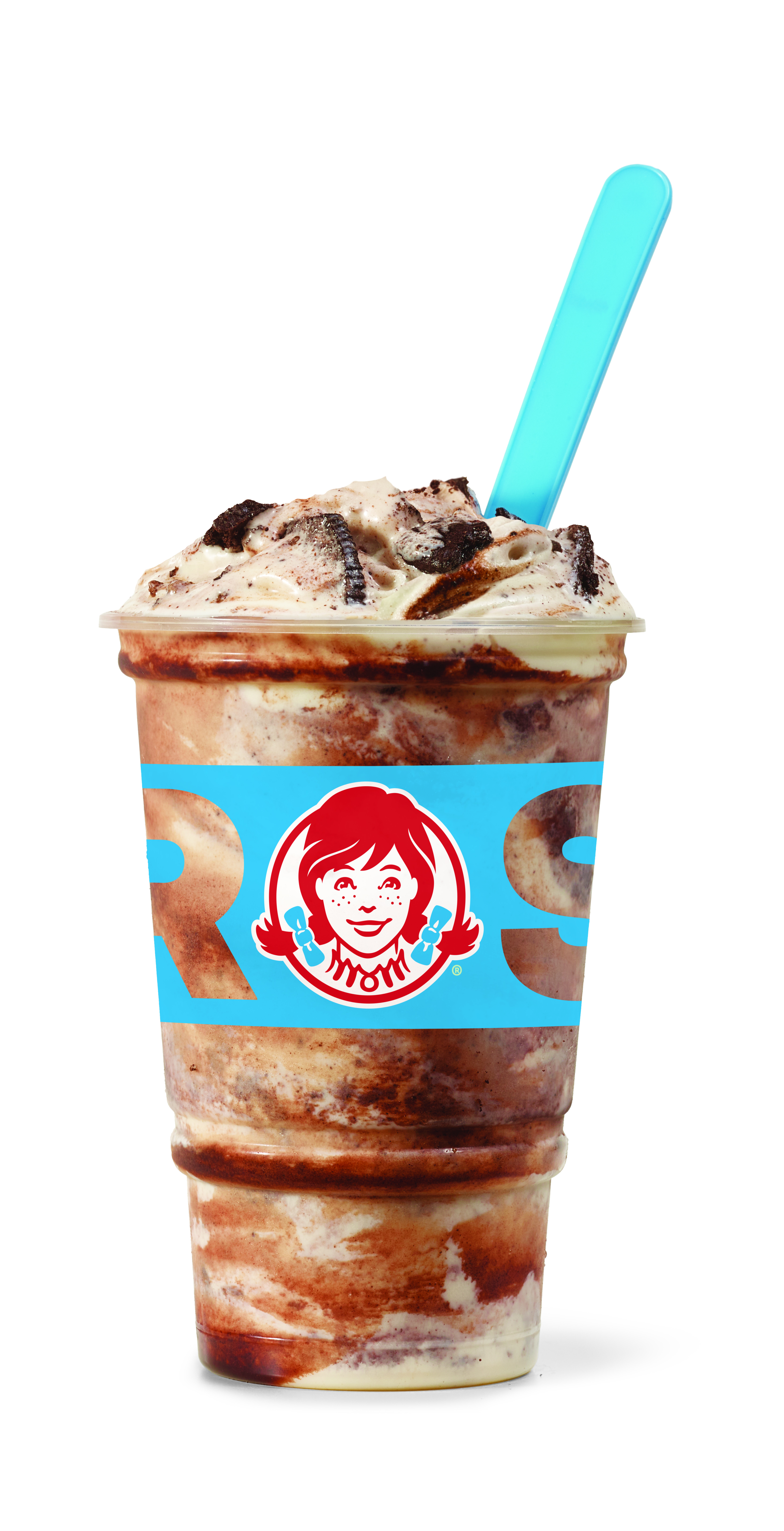 wendys frosty swirl 2025