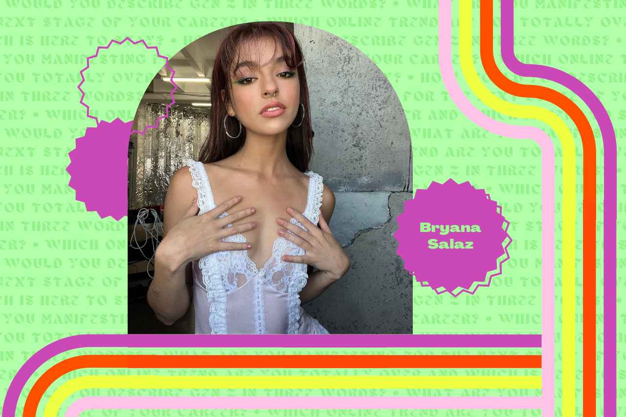bryana salaz