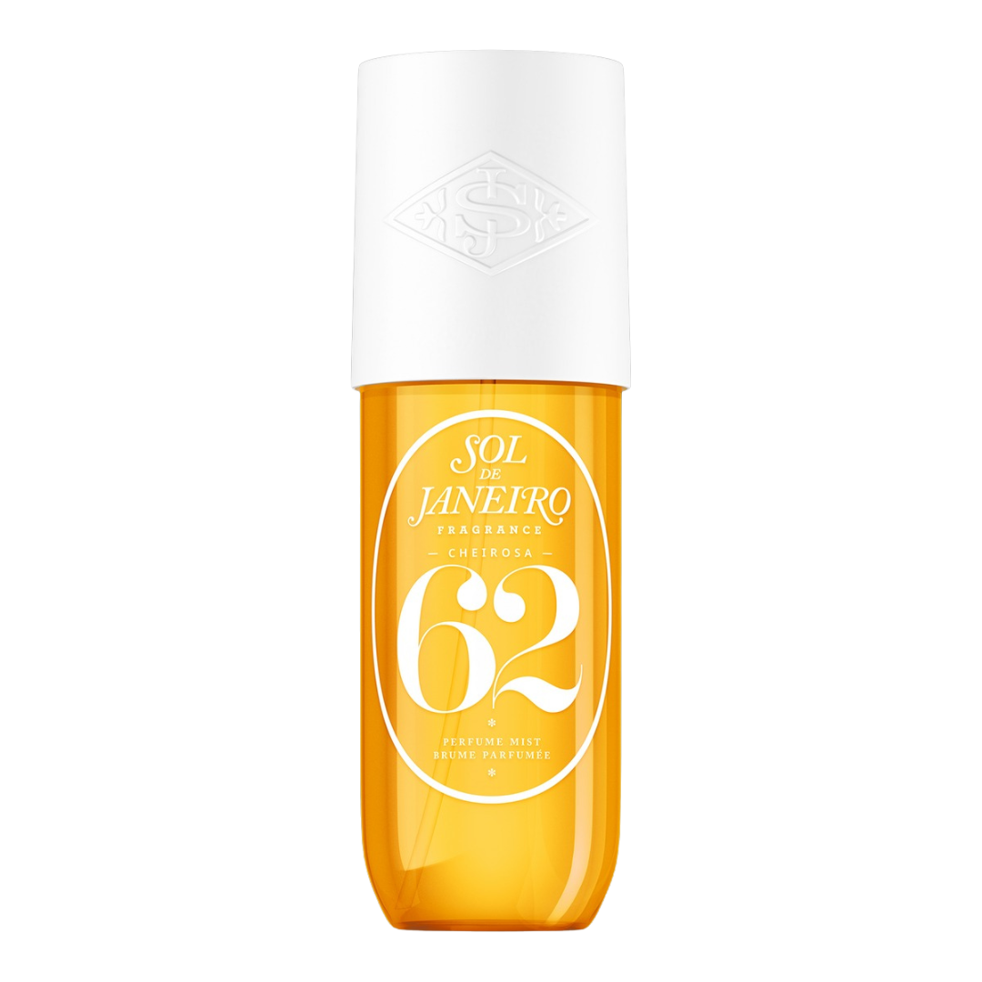 sol de janiero 62 perfume mist