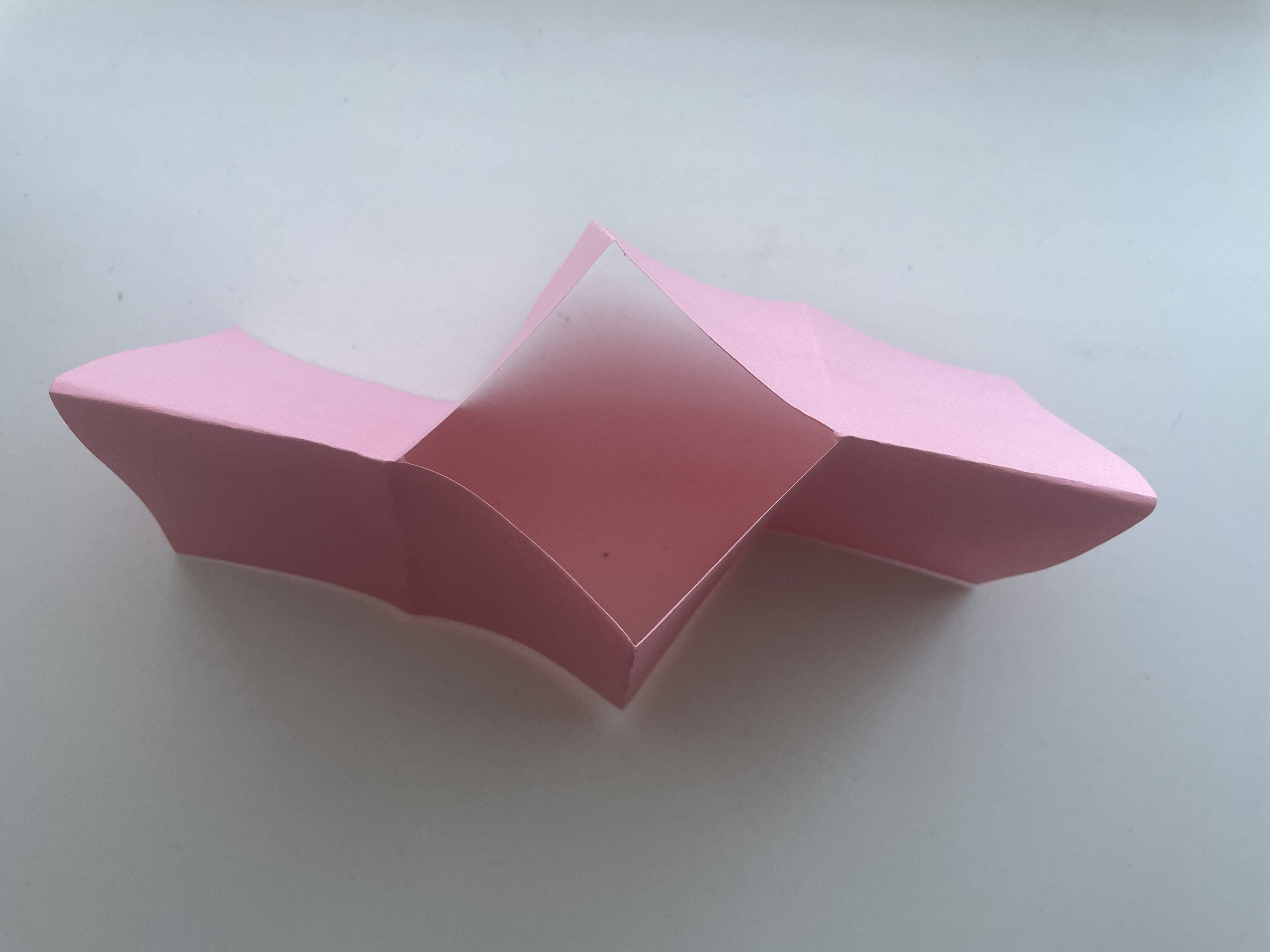 Zine making tutorial