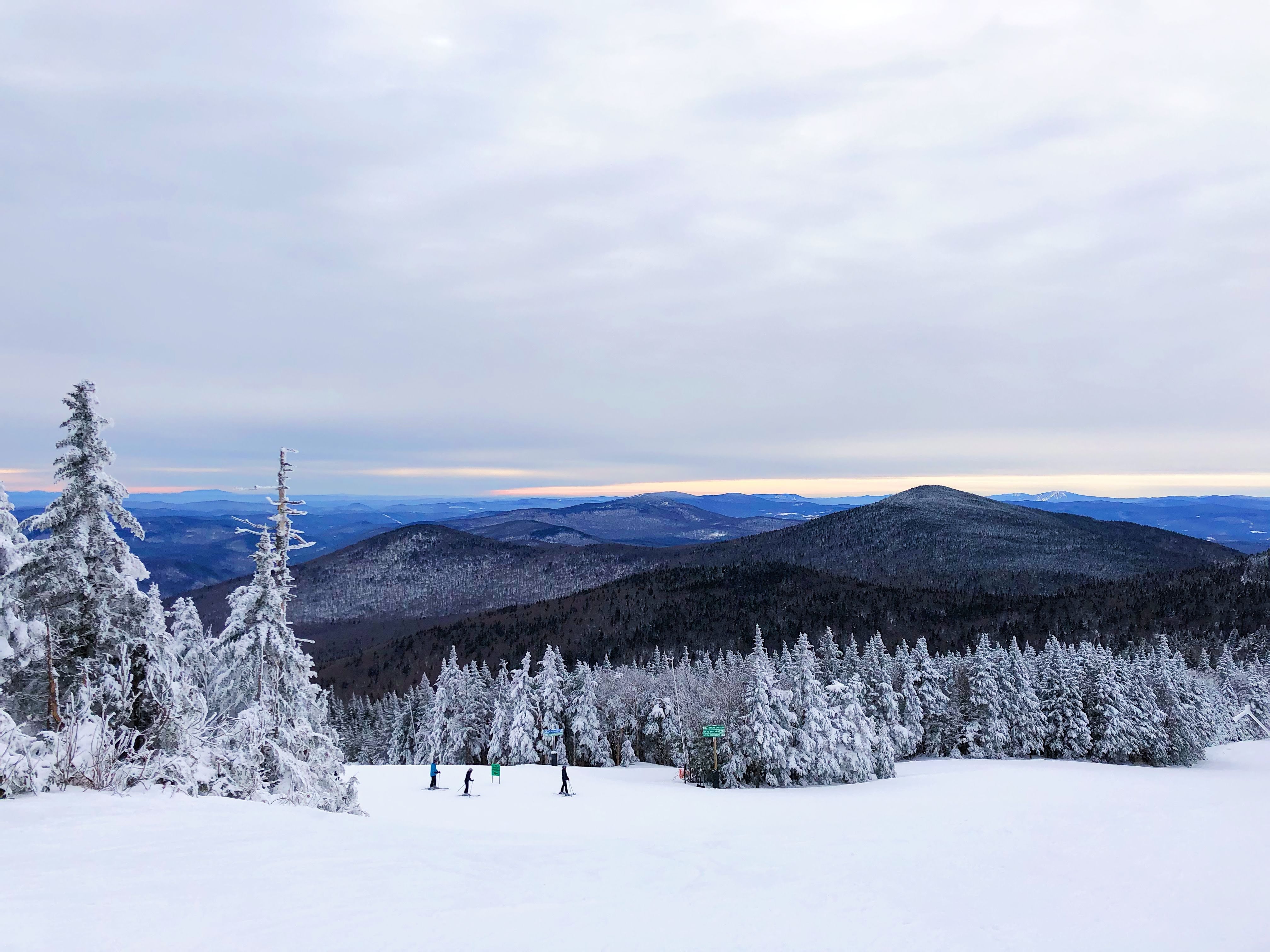 image of killington vermont