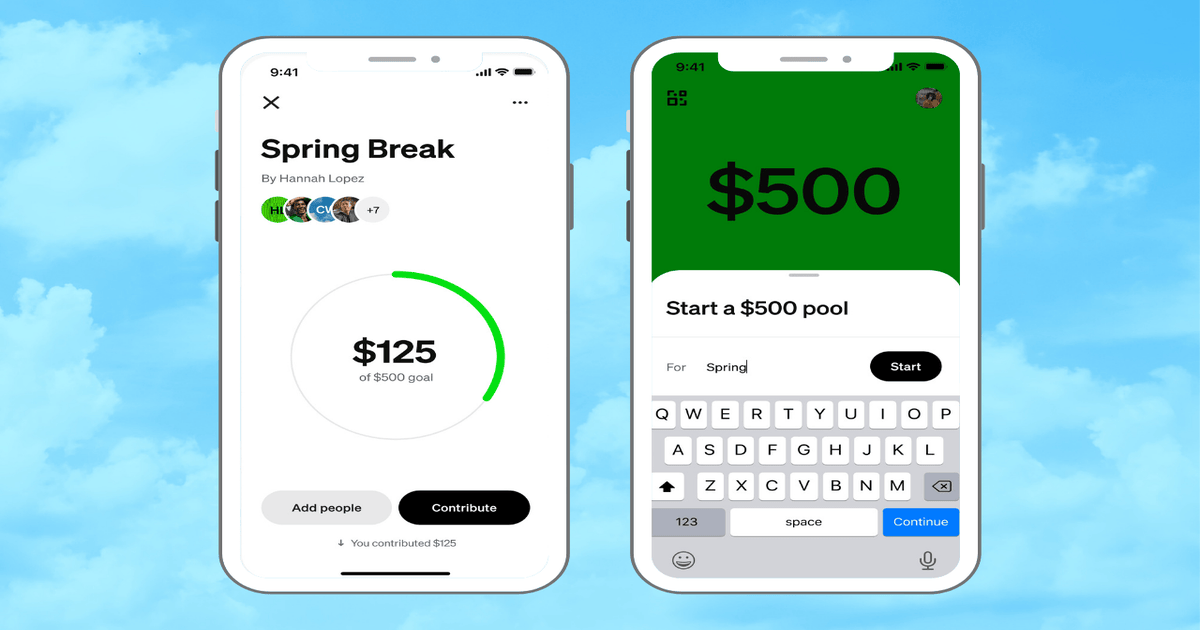 How To Enter Cash App's Pools Giveaway To Win Your Share Of $1M