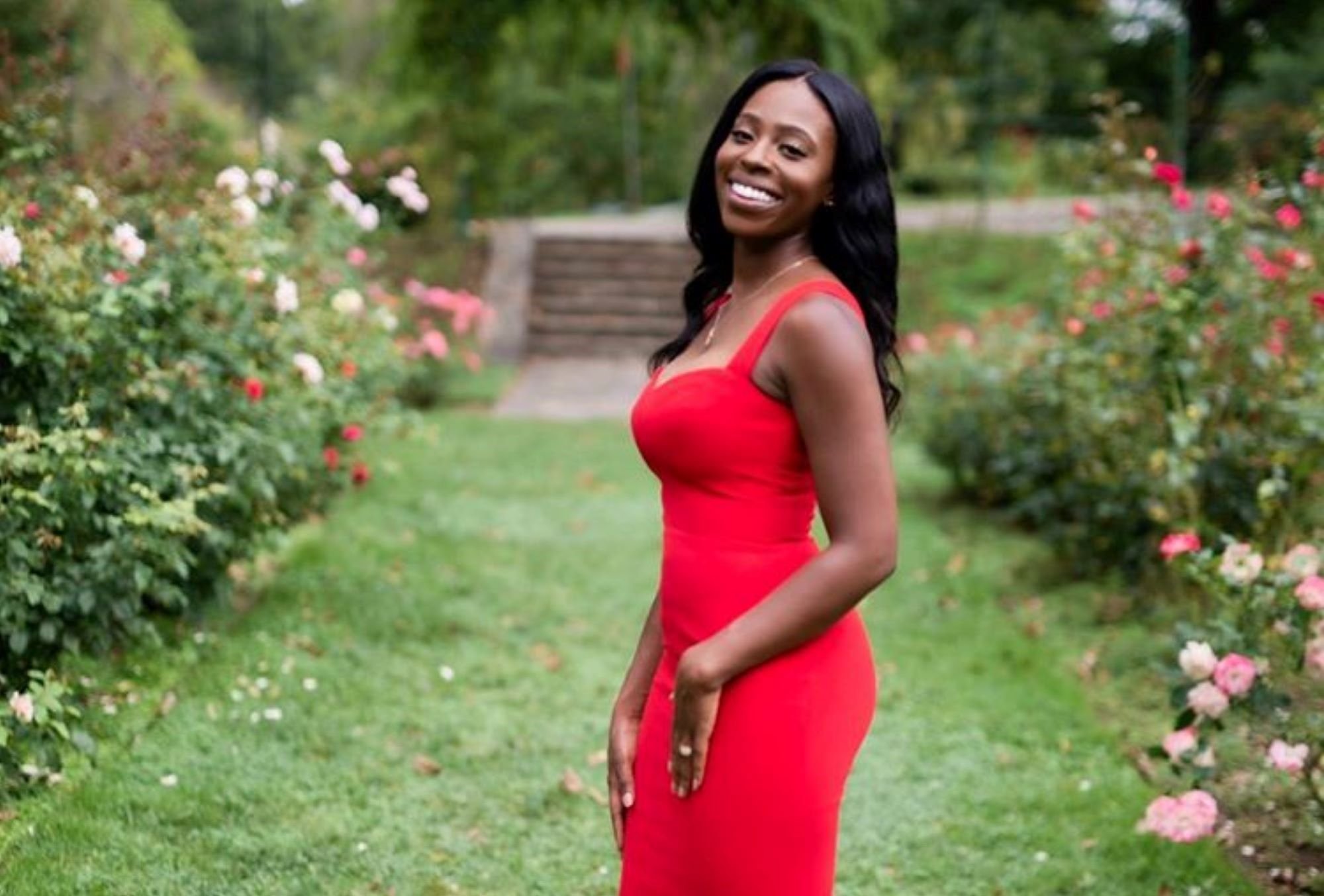 hc simone morrisjpg by Michael Nicholls Pierce