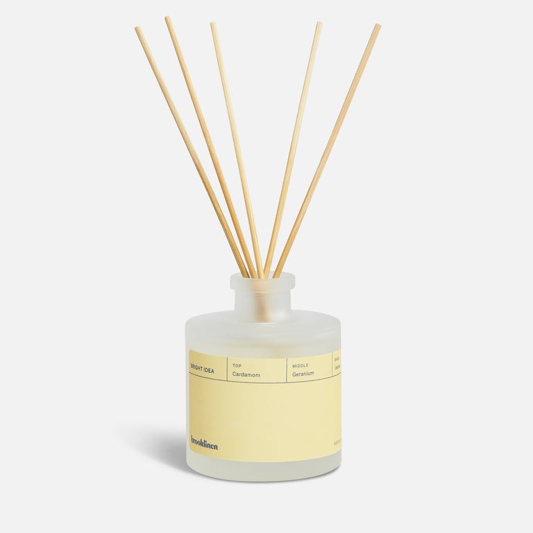 brooklinen diffuser