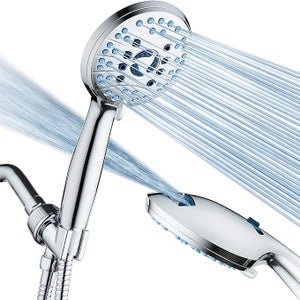 aquacare handheld shower head