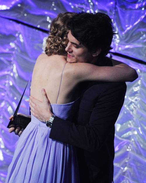 taylor swift and john mayer