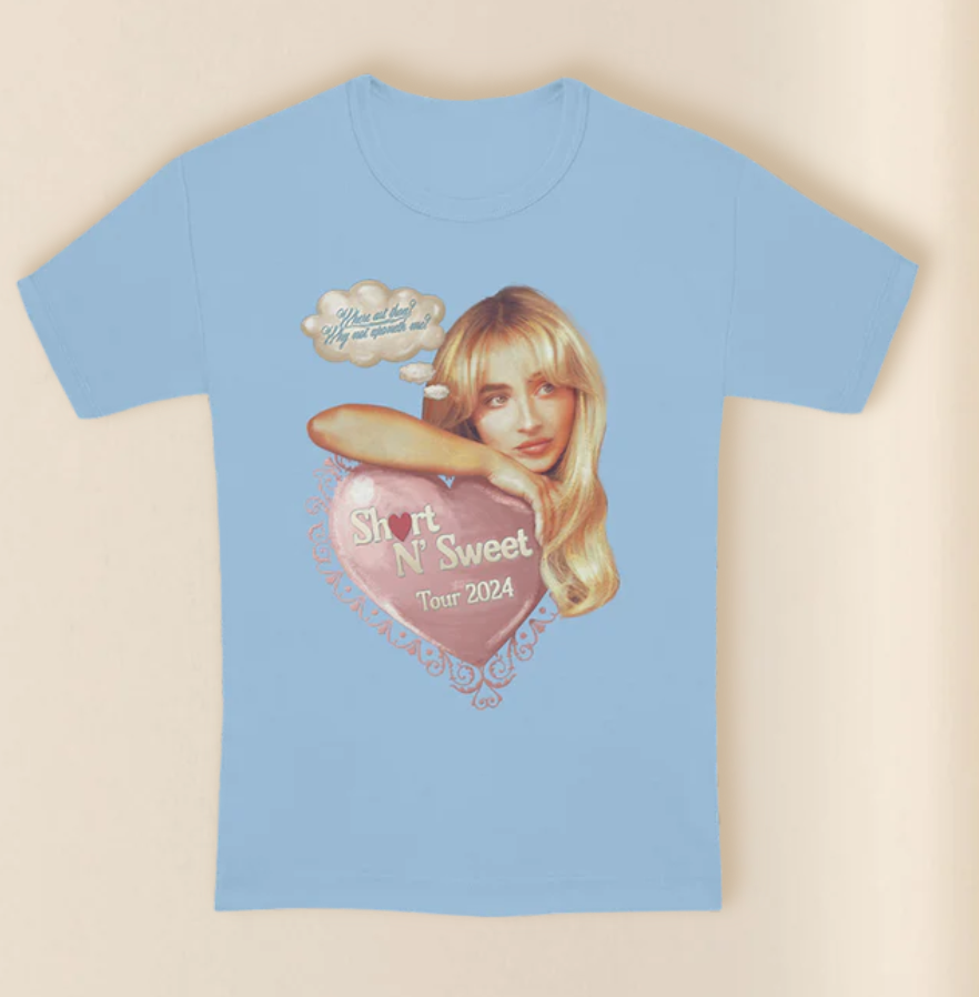 Short n\' Sweet Tour Where Are Thou