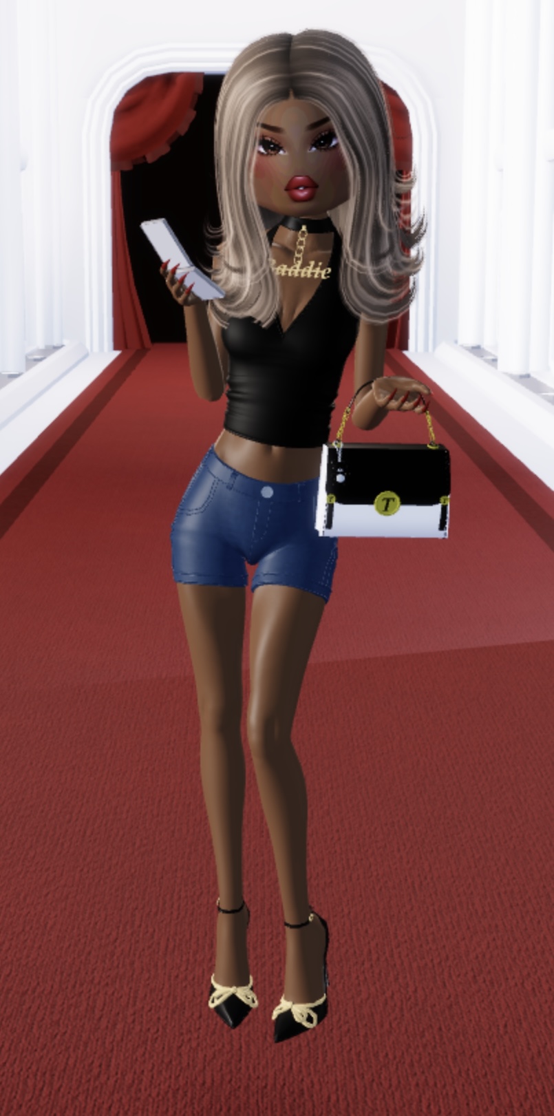 dress to impress y2k outfit ideas