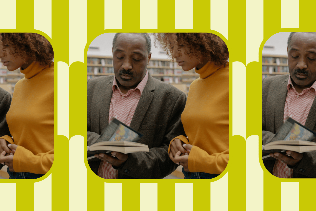 professor first impression