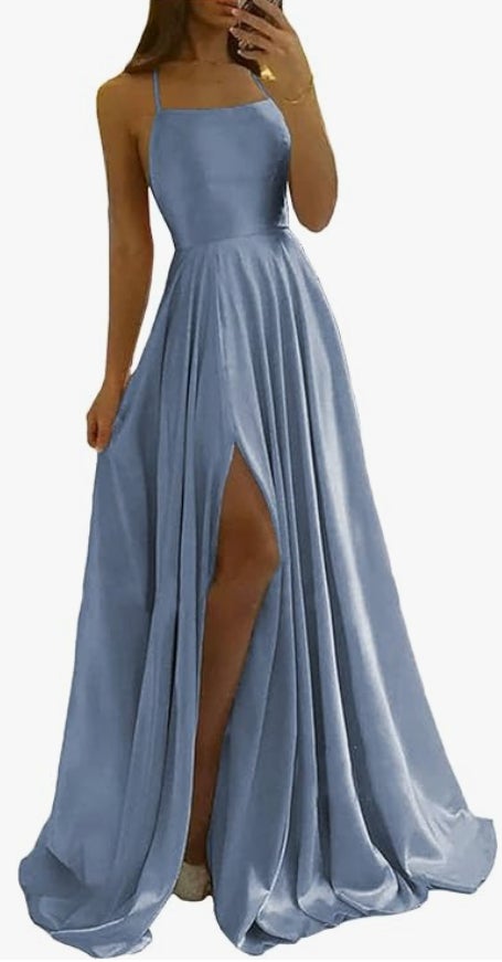 blue dress 4