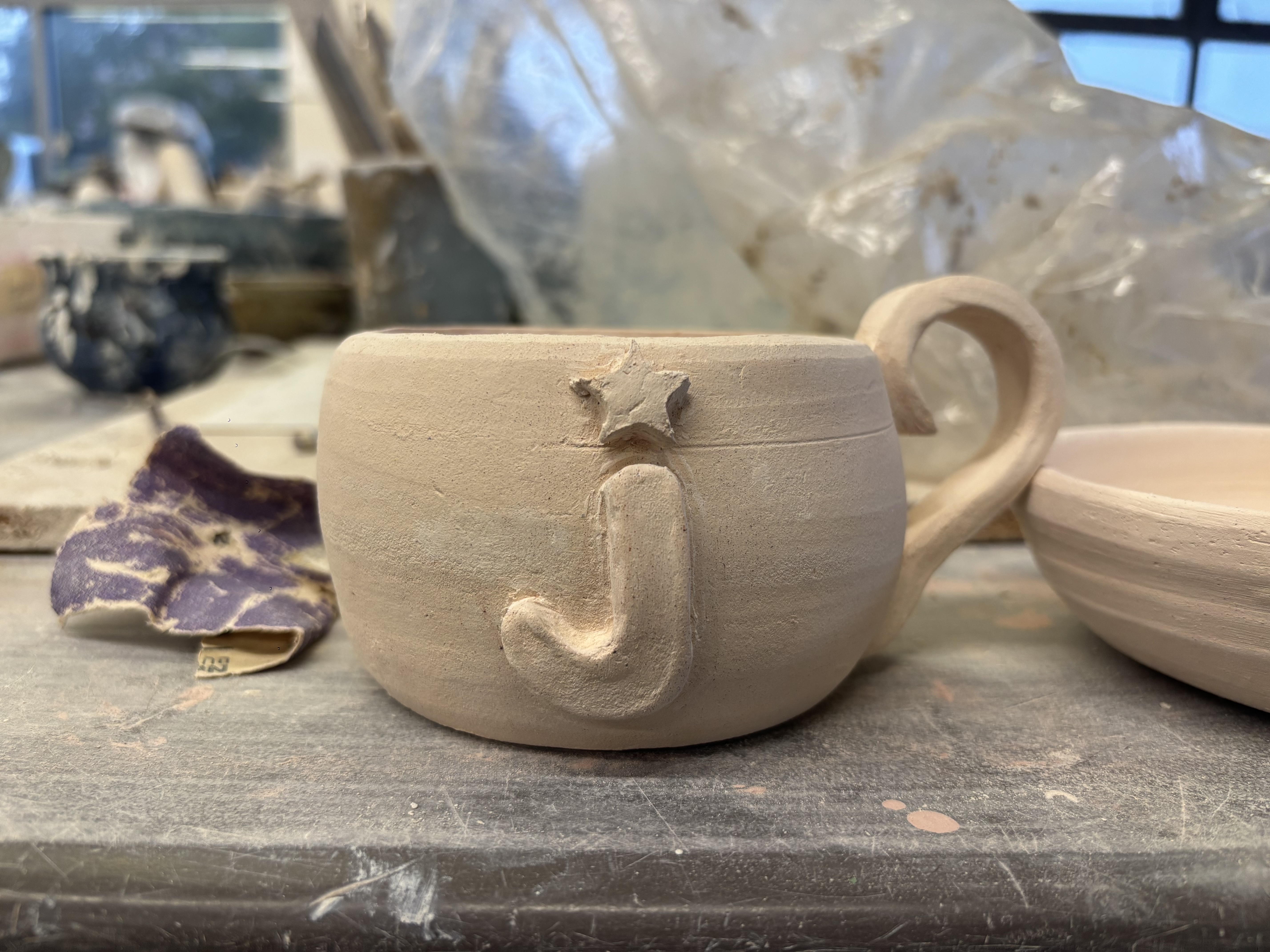 pottery photo