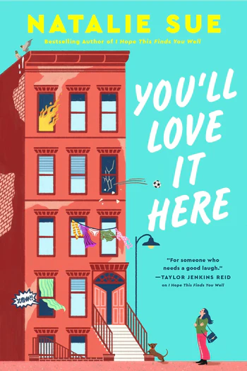 new books for summer 2026