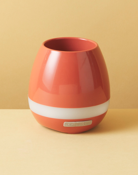 planter speaker for dorm room