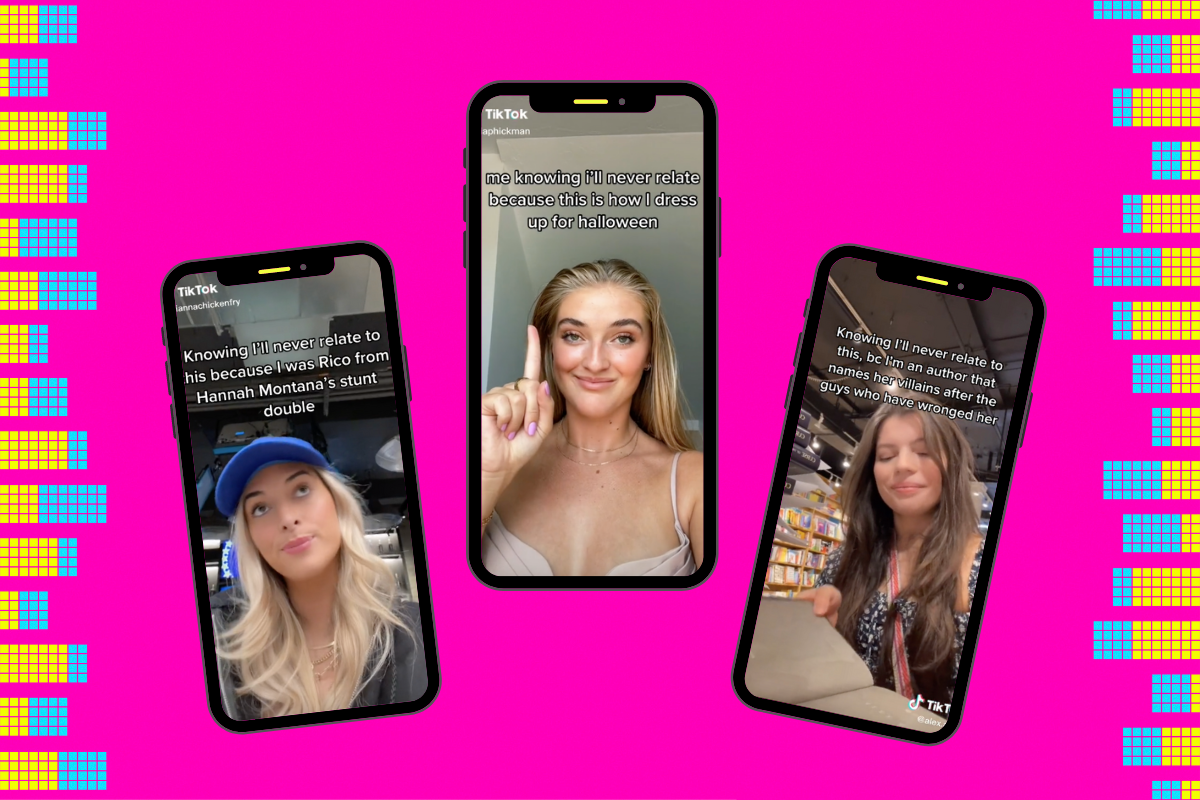 Enough For You TikTalk