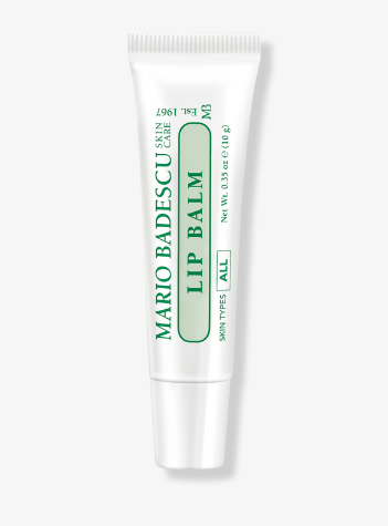 mario badescu lip balm